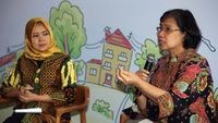 Menuju Indonesia Kota Layak Anak 2030