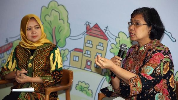 Menuju Indonesia Kota Layak Anak 2030