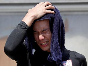 Cuaca Terik Banget, Waspadai Masalah-masalah Kesehatan Ini!