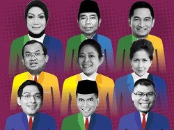 Transfer Politikus Dinilai Ancam Demokrasi