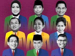 Transfer Politikus Dinilai Ancam Demokrasi Transfer Politikus Dinilai Ancam Demokrasi