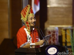 Menpar: Palu Harus Punya Bandara Internasional