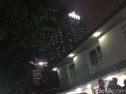 Usai Bertemu Puan Diam-diam, Prabowo Temui Zulkifli Hasan Malam-malam