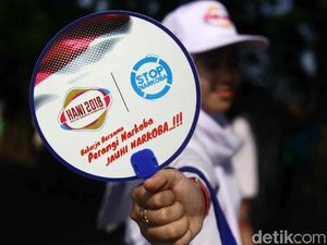 Ahmad Reza Ditangkap Lagi karena Narkoba, Polisi Lakukan Penelusuran