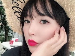 Tak Dikenali Setelah Operasi Hidung, Artis Korea Ini Disetop di Bandara