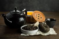 Selain Ampuh Turunkan Berat Badan, Teh Puerh Bisa Turunkan Kolesterol