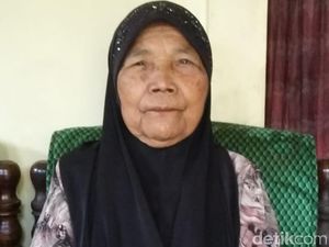 Hilang 12 Hari, Nenek di Banjarnegara Ditemukan Tewas di Hutan