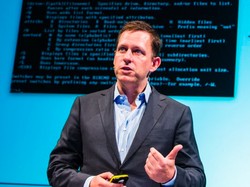 PayPal Pernah Punya Mafia, Elon Musk Salah Satu Anggota