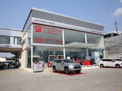 Dolar Ngamuk Harga Xpander Naik Rp 2 Juta, Pajero Sport Rp 5 Juta