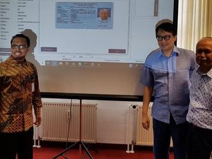 Telantar Sejak Orde Lama, WNI Akhirnya Peroleh NIK di Berlin