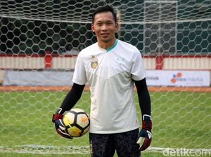 Awan Setho soal Target Semifinal Asian Games 2018
