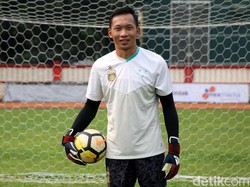 Awan Setho soal Target Semifinal Asian Games 2018