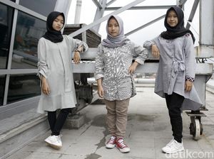 Apa Arti Voice of Baceprot Sebenarnya?