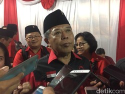 PDIP Jatim Targetkan Suara Penuh, Tak Tergantung Jokowi Effect