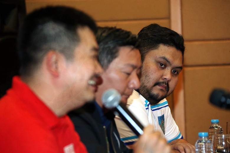 turnamen basket ibl