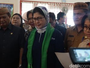 Medan Berat Jadi Saksi Perjuangan Layanan Kesehatan di Papua