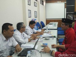 Pindah Partai, Ketua DPRD Gunungkidul Tak Segera Kena PAW