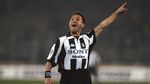 Cristiano Ronaldo dan Sosok Lain yang Pernah Pakai Nomor 7 Juventus