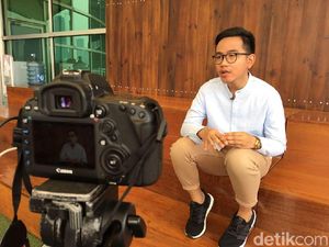 Gibran Putra Jokowi Ramaikan Film Sesuai Aplikasi, Apa Perannya?