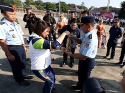 Susy Susanti: Jaga Nyala Api Asian Games untuk Kebersamaan