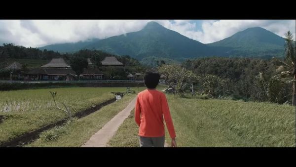 Ini 5 Objek Wisata Populer Bali di Video Klip Joey Alexander