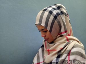 Punya Bukti Dipo Selingkuh dengan Daun Muda, Nikita Mirzani Ogah Labrak Punya Bukti Dipo Selingkuh dengan Daun Muda, Nikita Mirzani Ogah Labrak