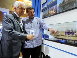 Karpowership Indonesia Perluas Jaringan Bisnis