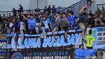 Persib Bungkam Persela di GBLA