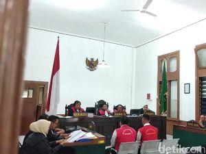 20 Tahun Penjara Menanti Bos SBL Penipu Ribuan Tamu Allah 20 Tahun Penjara Menanti Bos SBL Penipu Ribuan Tamu Allah