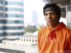 Ini Kesulitan Atta Halilintar Main di Film Perdananya Ini Kesulitan Atta Halilintar Main di Film Perdananya