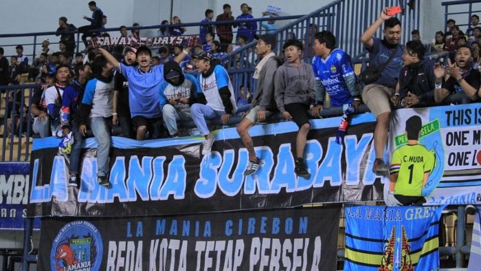LA Mania. (Foto: Wisma Putra/detikcom) LA Mania. (Foto: Wisma Putra/detikcom)