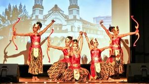 Foto: Mempromosikan Indonesia Nun Jauh di Kanada