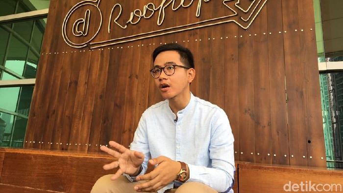 Bisnisnya Sempat Dicibir, Gibran: Nggak Apa-apa, Halal Kok