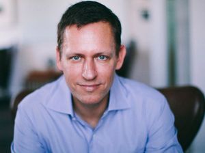 Vampirisme, Metode Andalan Pendiri PayPal untuk Hidup Abadi