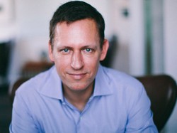 Vampirisme, Metode Andalan Pendiri PayPal untuk Hidup Abadi