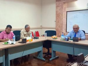 Usai bertemu Peternak, BI Kediri Jamin Harga Telur Akan Normal