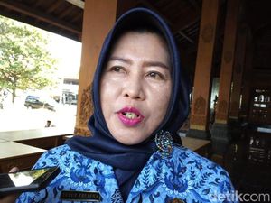 SDN Bangunsari 2 Ditutup, Begini Penjelasan Kadindik Ponorogo