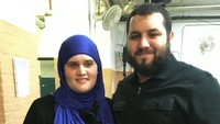 Hijabers Tuna Netra Ini Rilis Terjemahan Alquran Berbentuk Braille