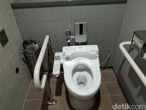 Teknologi Jamban Kekinian Buat yang Butuh Kehangatan Teknologi Jamban Kekinian Buat yang Butuh Kehangatan