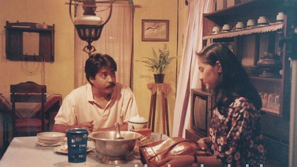 Masih Ingat Adegan-adegan Ini di Si Doel?