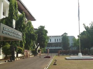 Lepas Lulusan IPDN, Kemendagri Ingatkan soal Integritas