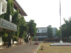 Lepas Lulusan IPDN, Kemendagri Ingatkan soal Integritas