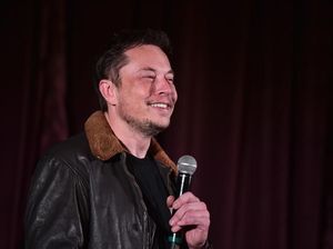 Deretan Video Game Favorit Elon Musk Sang Iron Man
