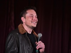 Ibu Penyelam Gua Thailand Ingin Tembak Elon Musk