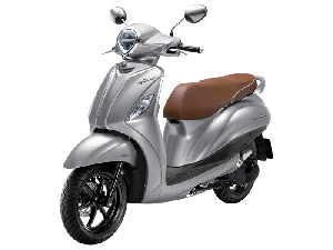 Alasan Yamaha Belum Kenalkan Hybrid di Indonesia