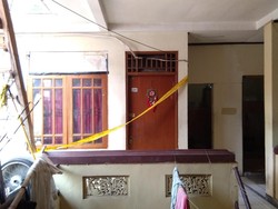 Makeup Artist Ditemukan Tewas di Kamar Kos di Mampang