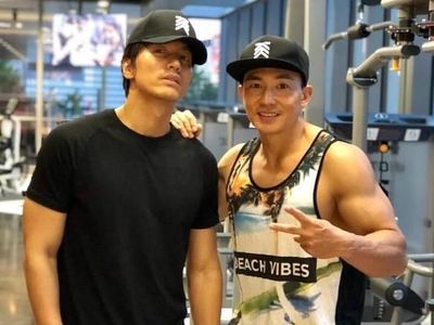 Ramai Remake Film Meteor Garden, Jerry Yan Kini Tampil Lebih Berotot