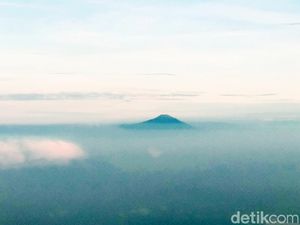 Seputar Gunung Slamet yang Jalur Pendakiannya Tanpa Sumber Air Seputar Gunung Slamet yang Jalur Pendakiannya Tanpa Sumber Air