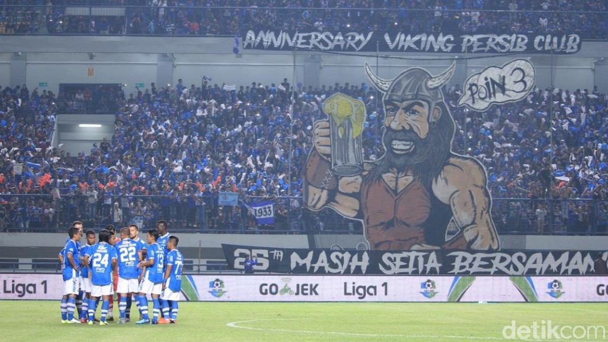 Foto: Wisma Putra/detikSport