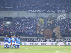 Jadwal dan Siaran Langsung Liga 1 2018 Hari Ini